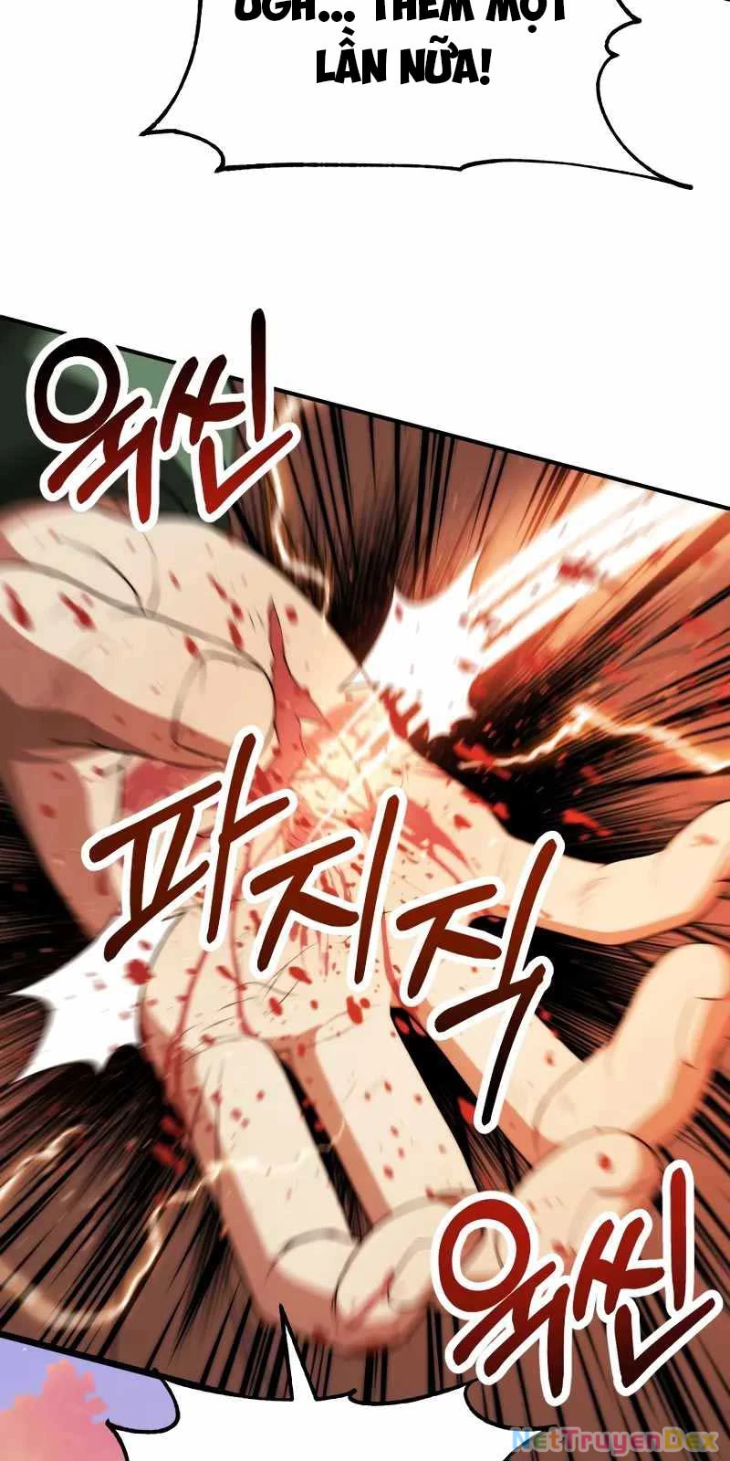 Con Trai Út Của Đại Pháp Sư Lừng Danh Chapter 74 - Trang 4