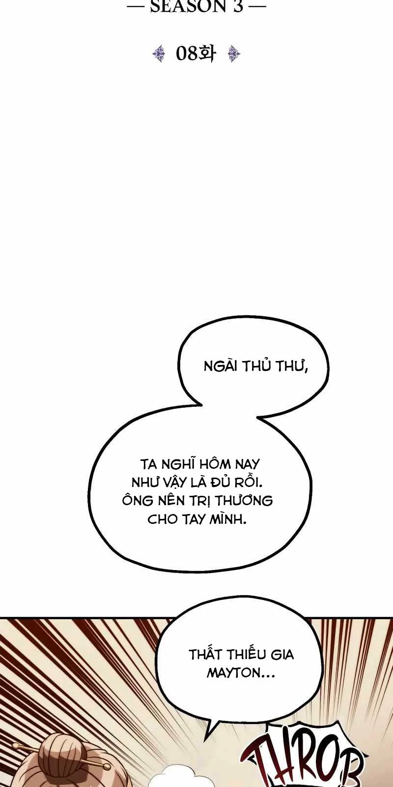 Con Trai Út Của Đại Pháp Sư Lừng Danh Chapter 74 - Trang 4