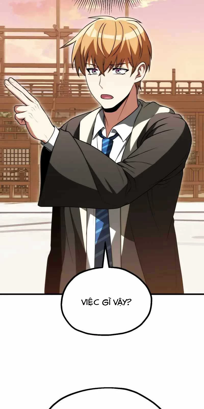 Con Trai Út Của Đại Pháp Sư Lừng Danh Chapter 74 - Trang 4