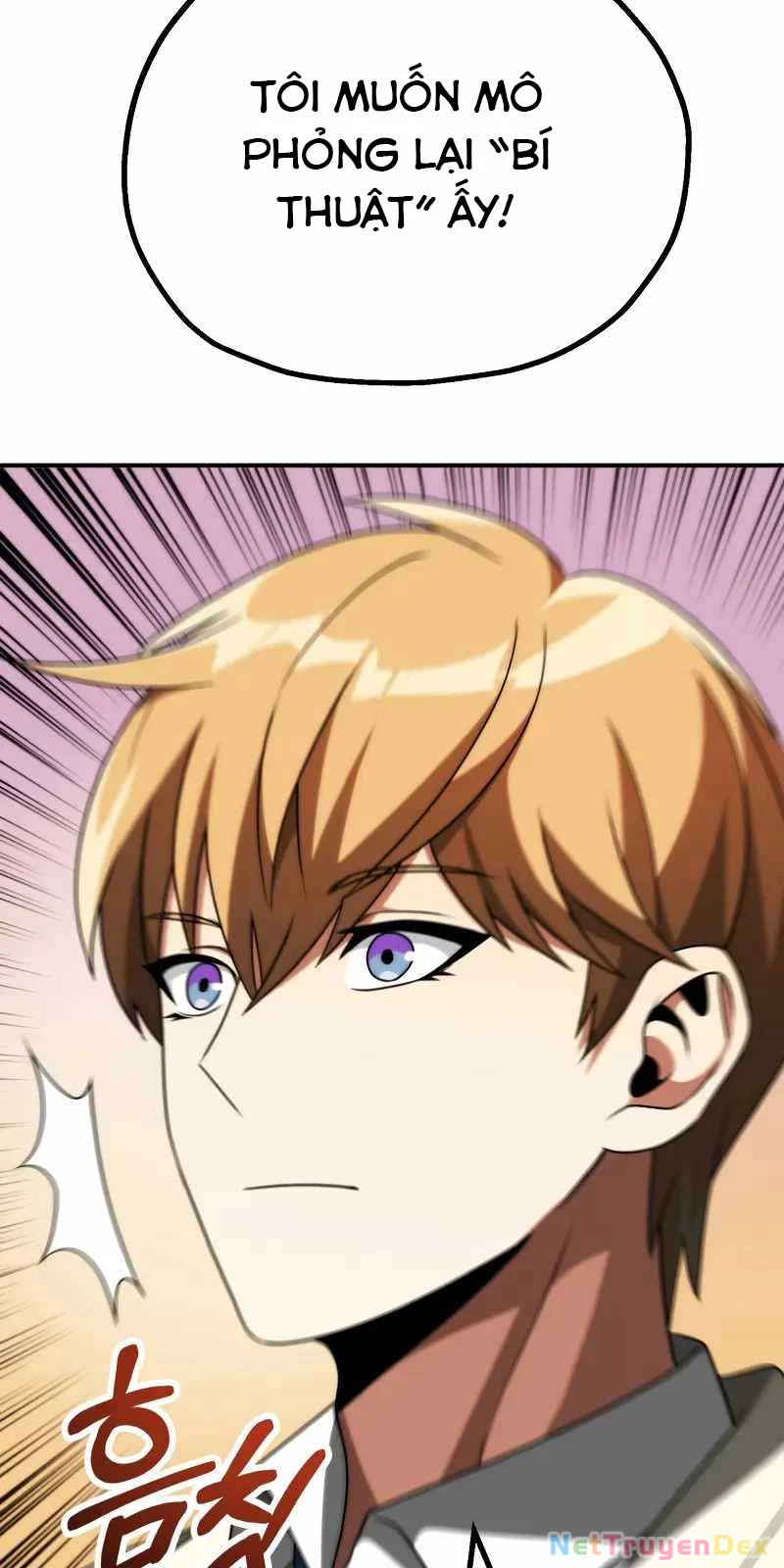 Con Trai Út Của Đại Pháp Sư Lừng Danh Chapter 74 - Trang 4