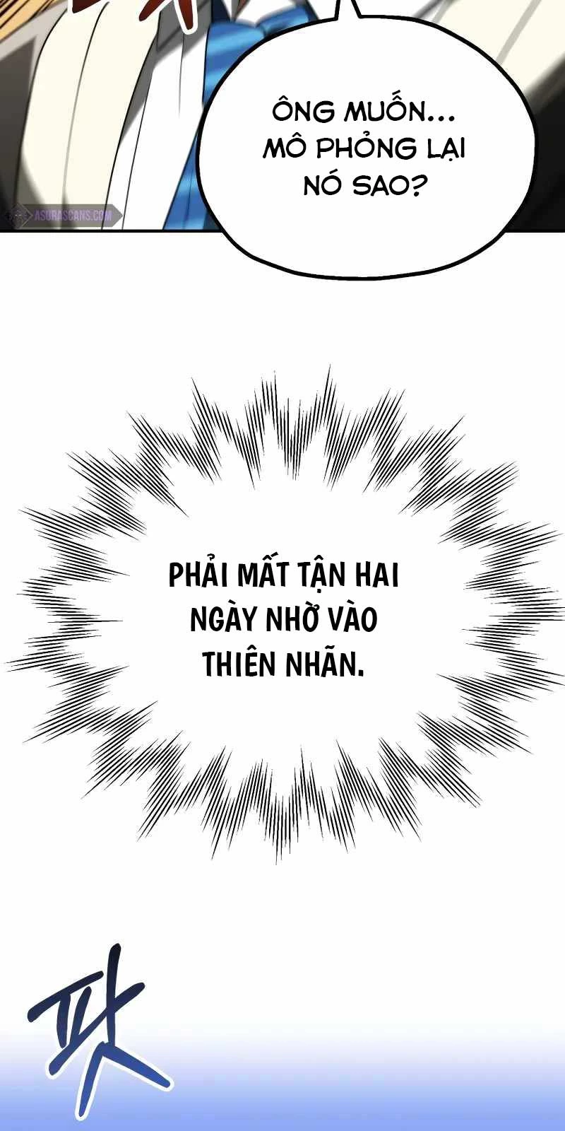 Con Trai Út Của Đại Pháp Sư Lừng Danh Chapter 74 - Trang 4