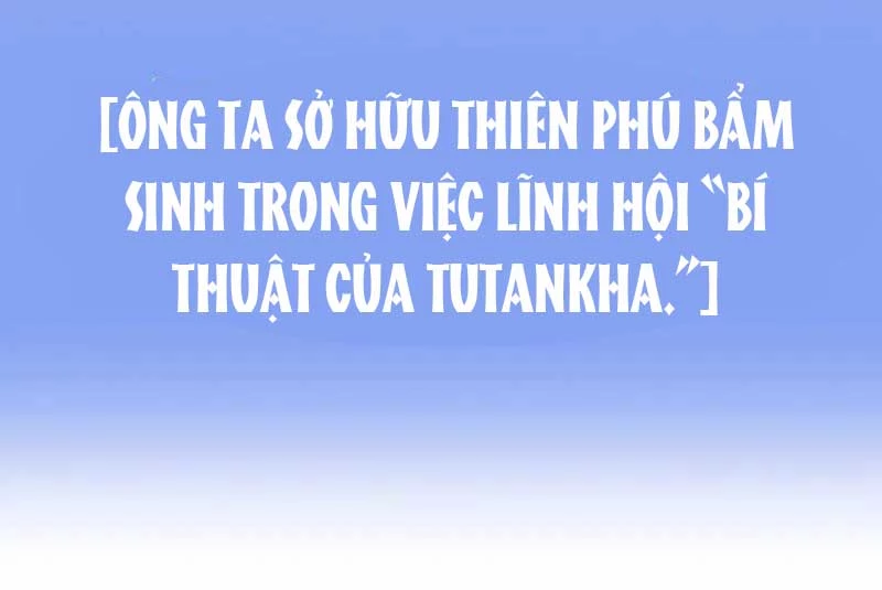 Con Trai Út Của Đại Pháp Sư Lừng Danh Chapter 74 - Trang 4