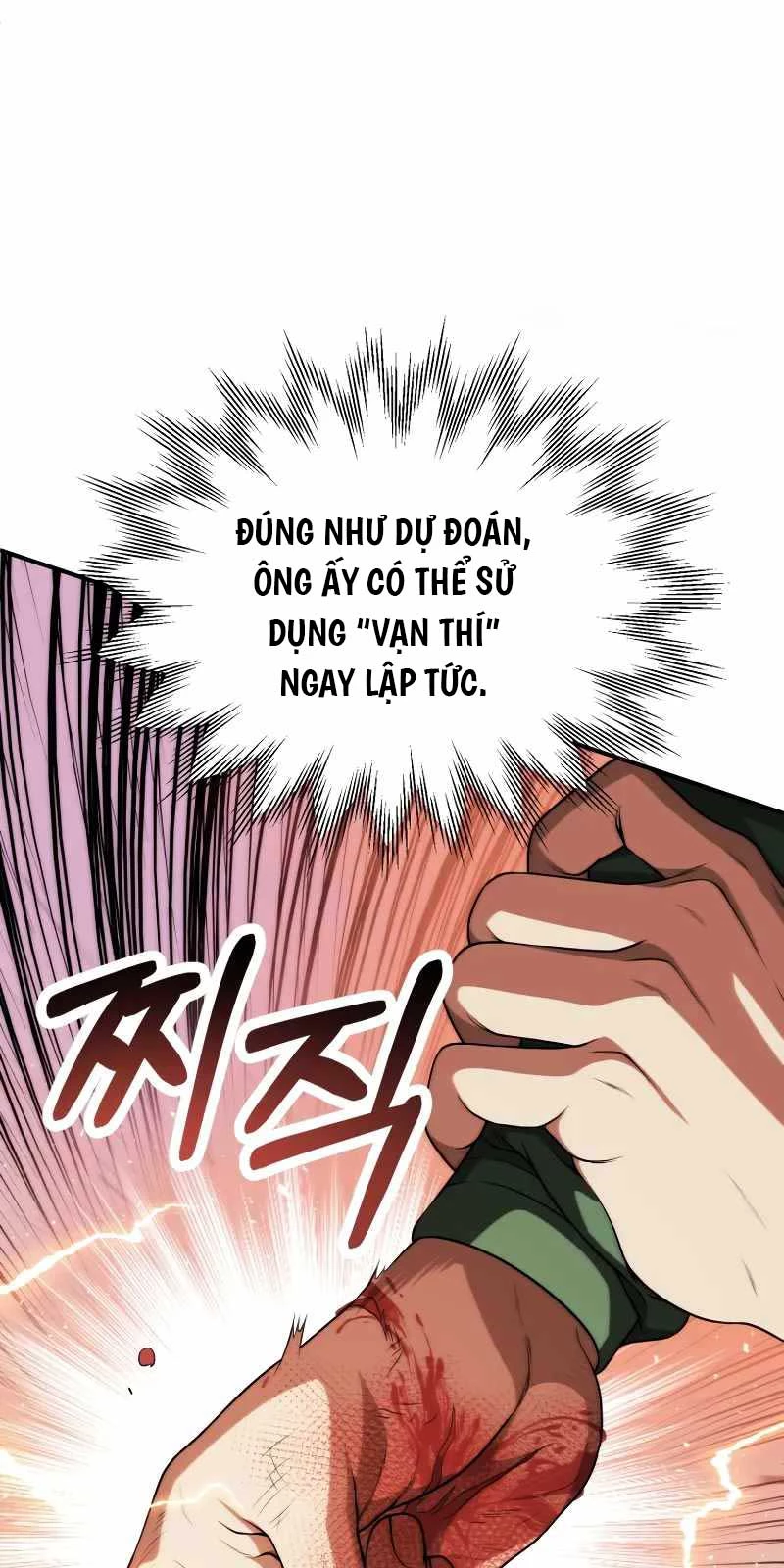 Con Trai Út Của Đại Pháp Sư Lừng Danh Chapter 74 - Trang 4