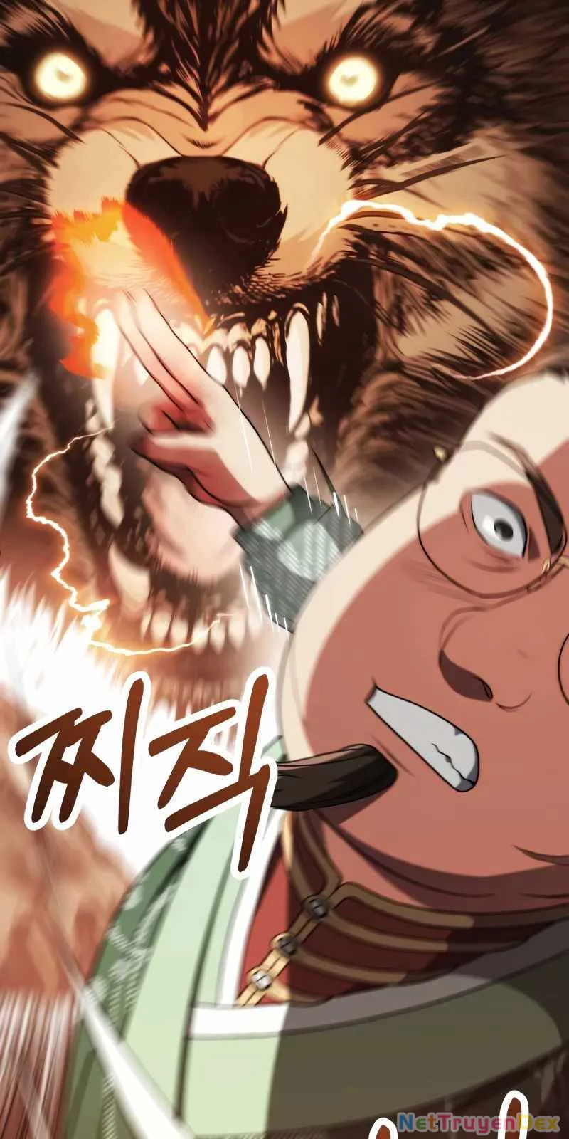 Con Trai Út Của Đại Pháp Sư Lừng Danh Chapter 74 - Trang 4