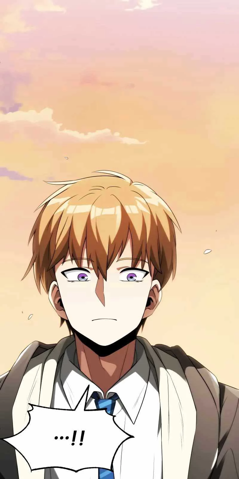 Con Trai Út Của Đại Pháp Sư Lừng Danh Chapter 74 - Trang 4