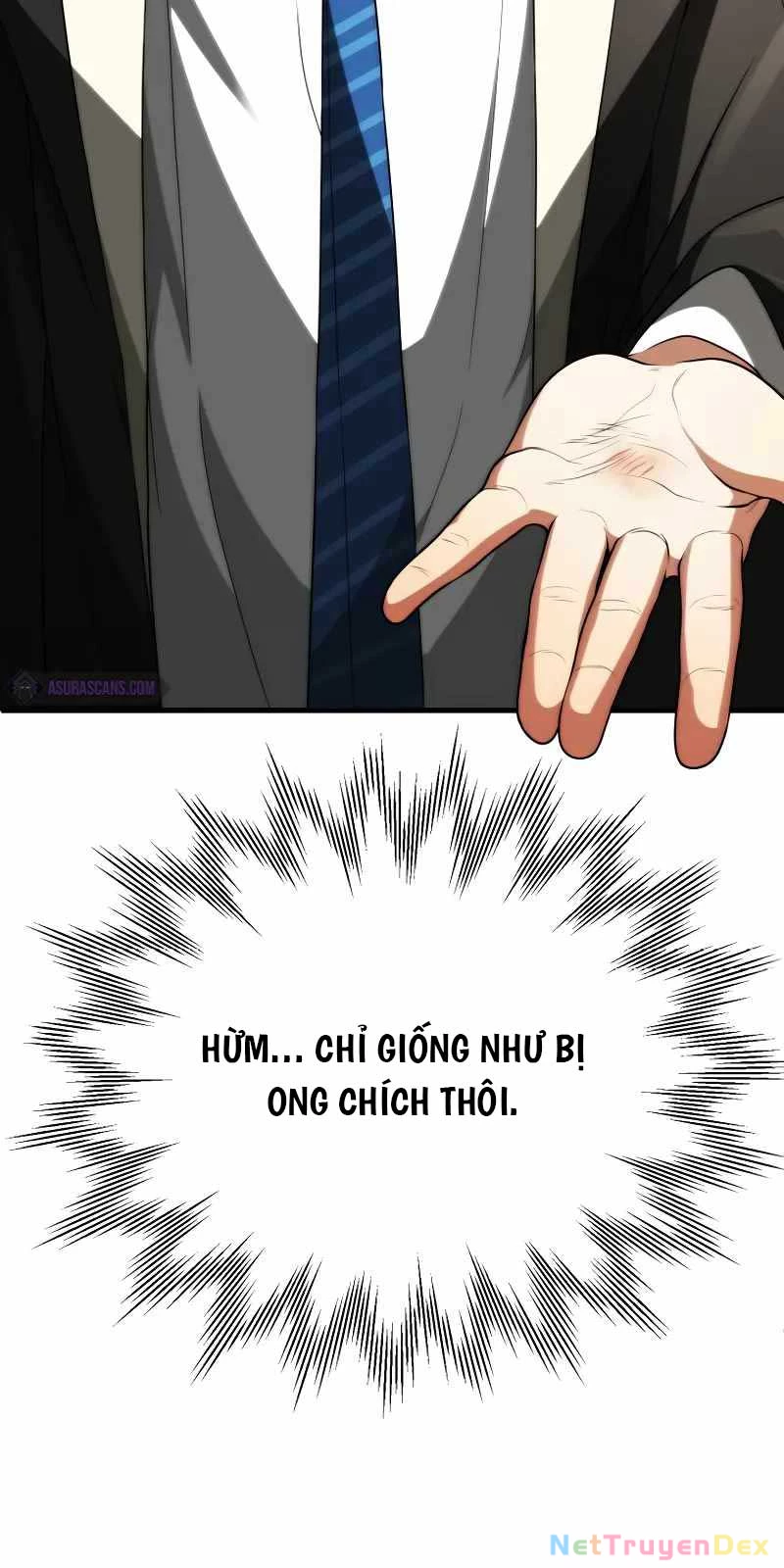 Con Trai Út Của Đại Pháp Sư Lừng Danh Chapter 74 - Trang 4