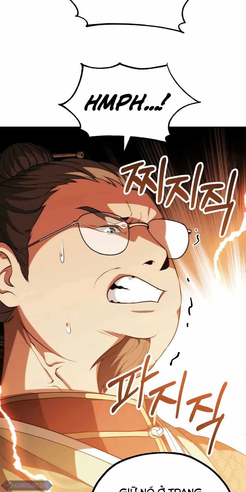 Con Trai Út Của Đại Pháp Sư Lừng Danh Chapter 74 - Trang 4