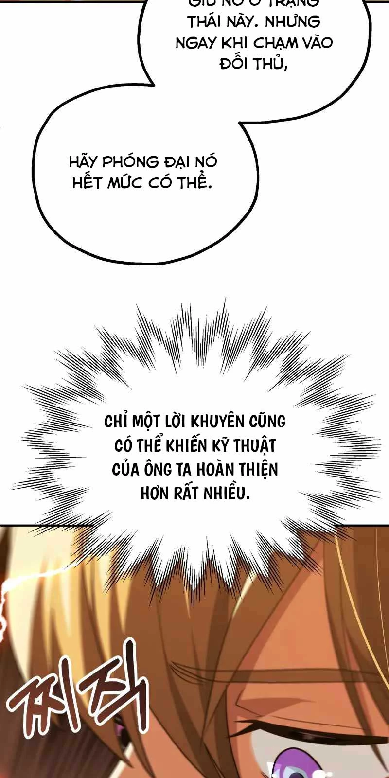 Con Trai Út Của Đại Pháp Sư Lừng Danh Chapter 74 - Trang 4