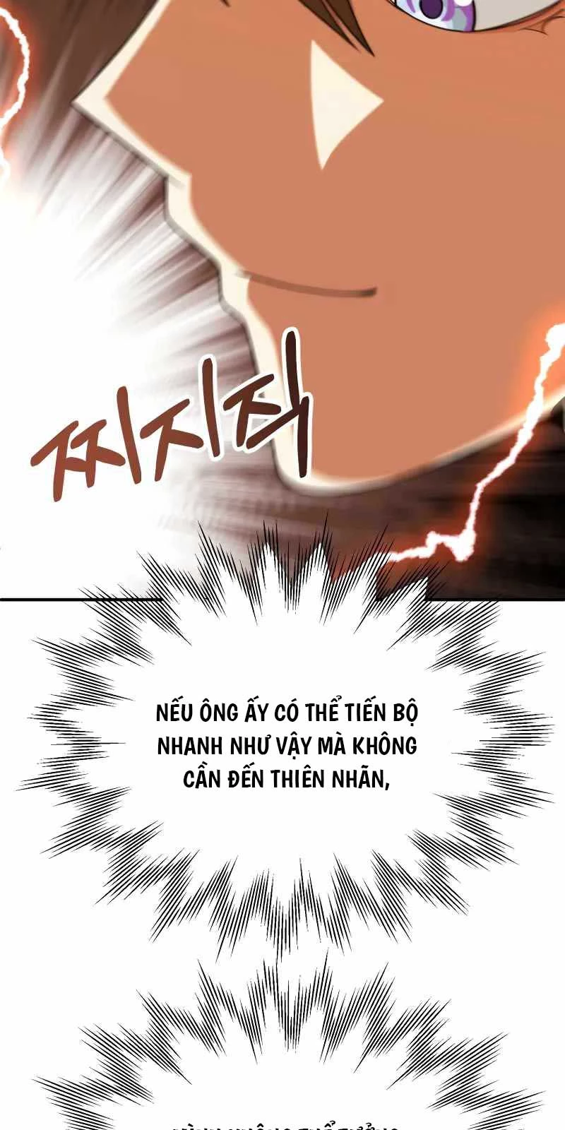 Con Trai Út Của Đại Pháp Sư Lừng Danh Chapter 74 - Trang 4