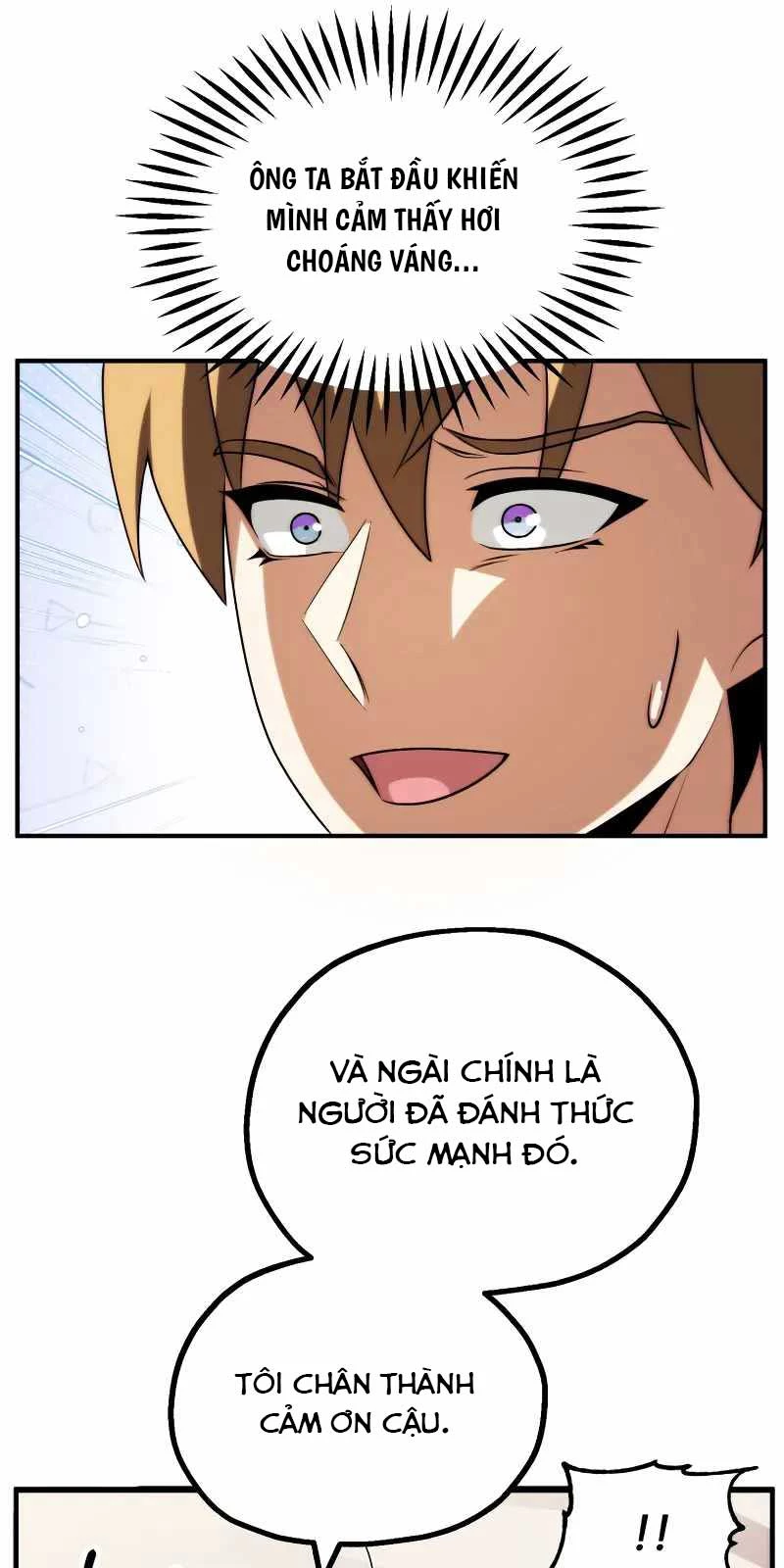 Con Trai Út Của Đại Pháp Sư Lừng Danh Chapter 74 - Trang 4