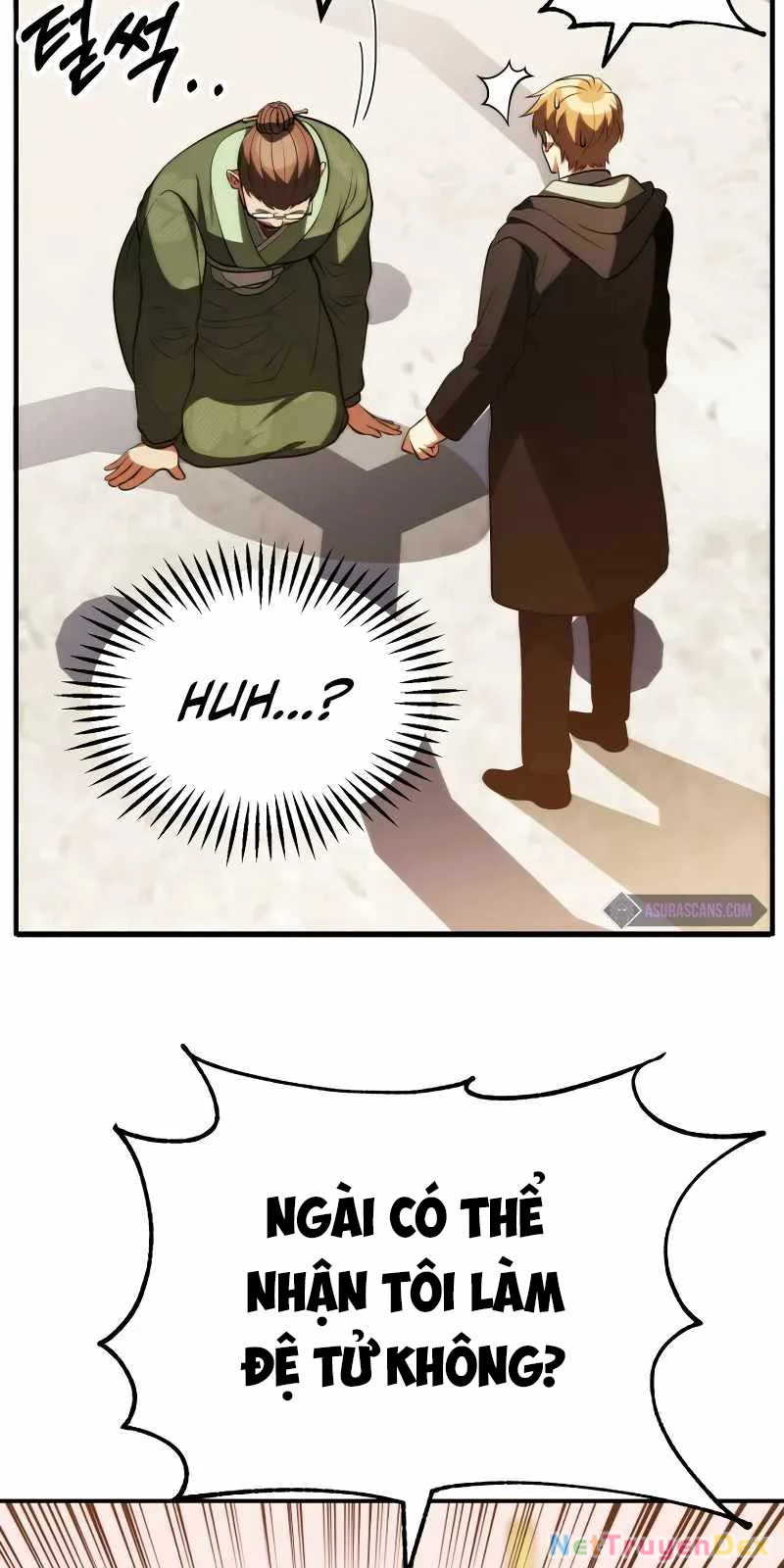 Con Trai Út Của Đại Pháp Sư Lừng Danh Chapter 74 - Trang 4