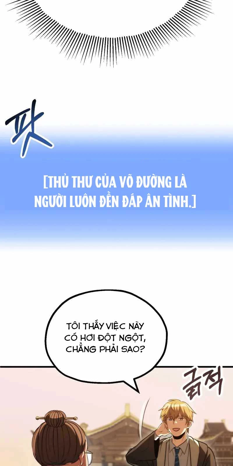 Con Trai Út Của Đại Pháp Sư Lừng Danh Chapter 74 - Trang 4