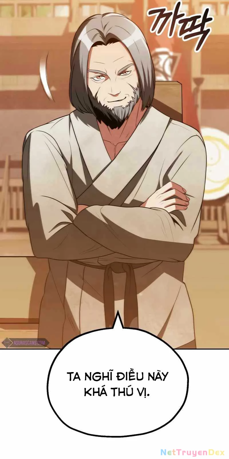 Con Trai Út Của Đại Pháp Sư Lừng Danh Chapter 74 - Trang 4