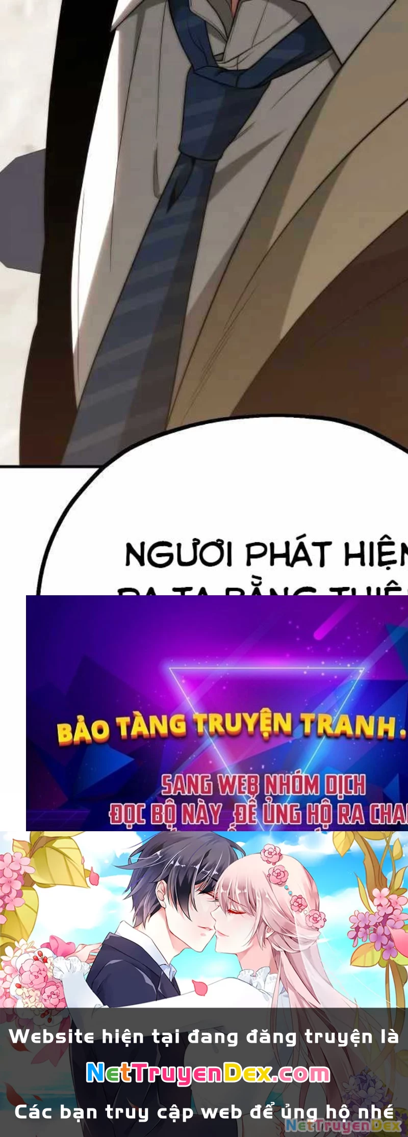 Con Trai Út Của Đại Pháp Sư Lừng Danh Chapter 74 - Trang 4