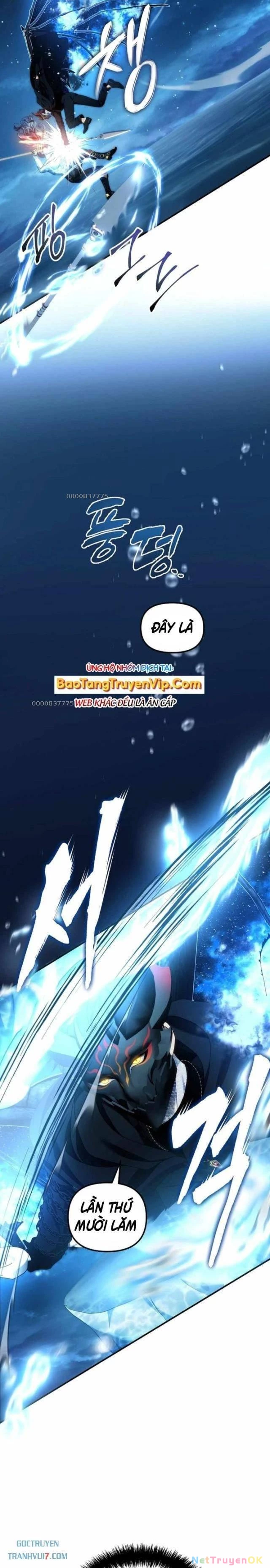 Vua Thăng Cấp Chapter 192 - Next Chapter 193