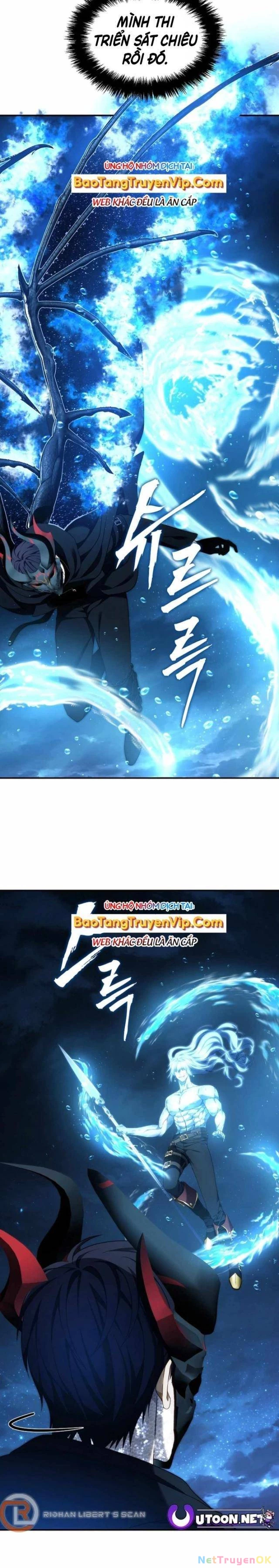 Vua Thăng Cấp Chapter 192 - Next Chapter 193