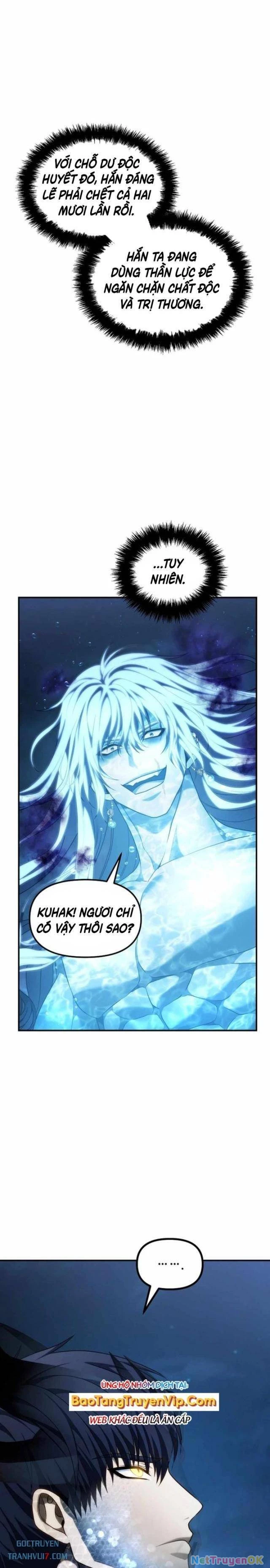 Vua Thăng Cấp Chapter 192 - Next Chapter 193