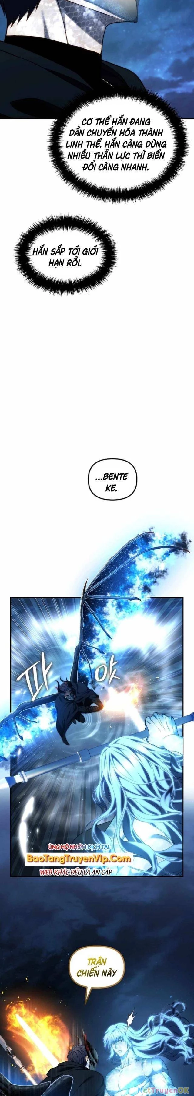 Vua Thăng Cấp Chapter 192 - Next Chapter 193