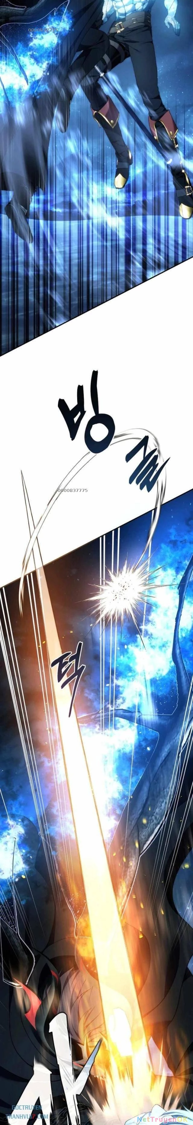 Vua Thăng Cấp Chapter 192 - Next Chapter 193