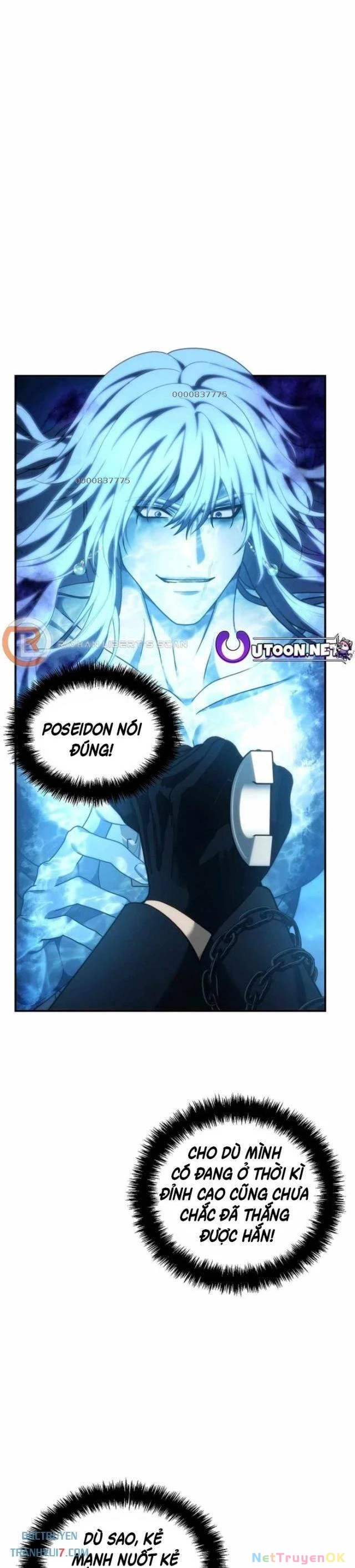 Vua Thăng Cấp Chapter 192 - Next Chapter 193