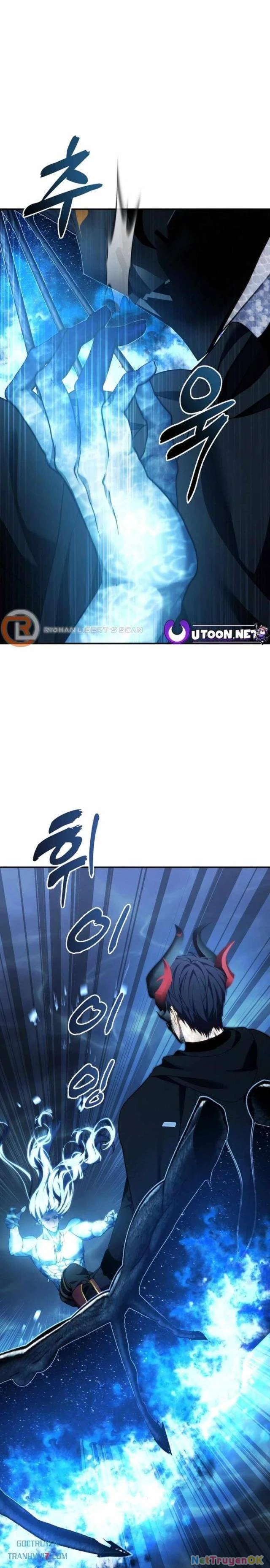 Vua Thăng Cấp Chapter 192 - Next Chapter 193