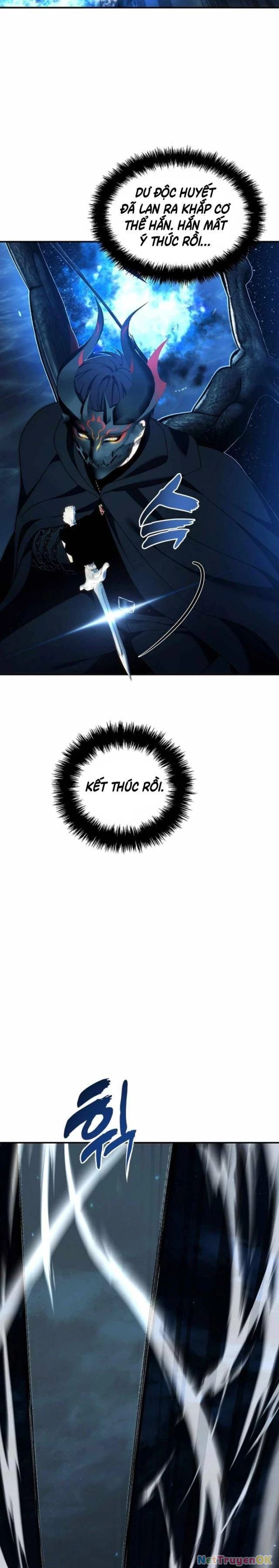 Vua Thăng Cấp Chapter 192 - Next Chapter 193