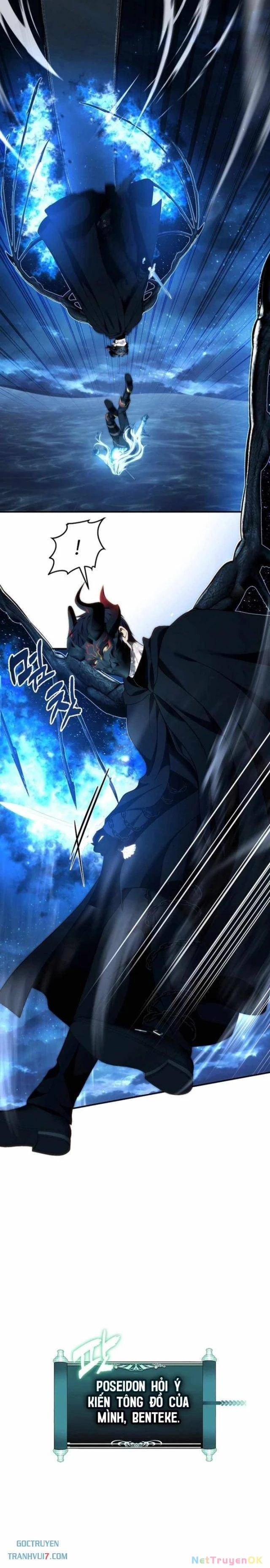 Vua Thăng Cấp Chapter 192 - Next Chapter 193