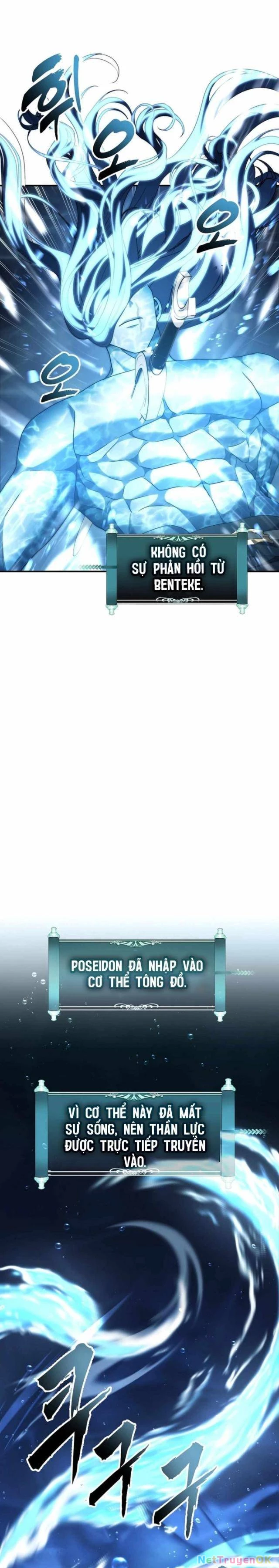 Vua Thăng Cấp Chapter 192 - Next Chapter 193