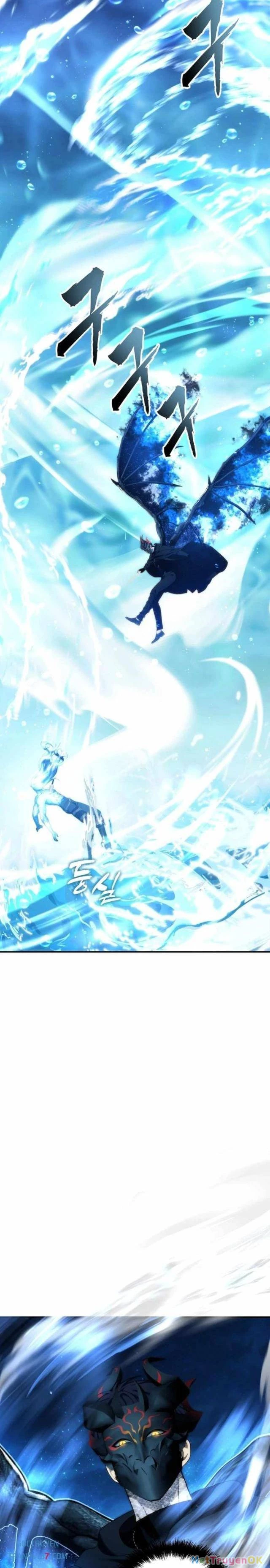 Vua Thăng Cấp Chapter 192 - Next Chapter 193