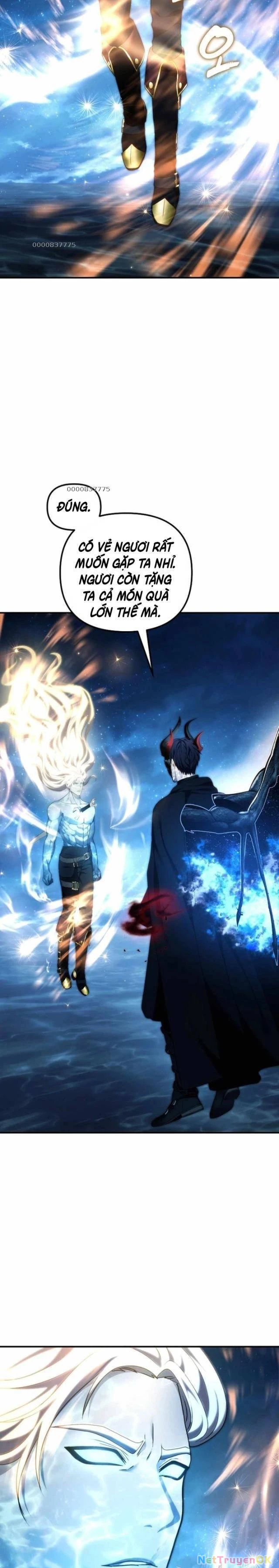 Vua Thăng Cấp Chapter 192 - Next Chapter 193