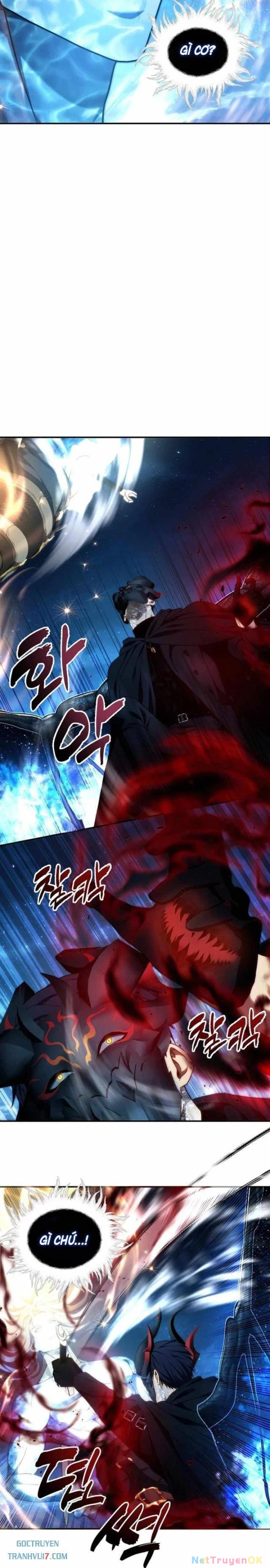 Vua Thăng Cấp Chapter 192 - Next Chapter 193