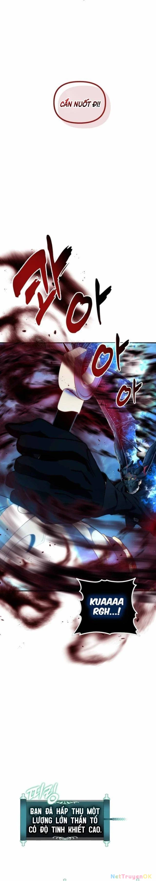 Vua Thăng Cấp Chapter 192 - Next Chapter 193