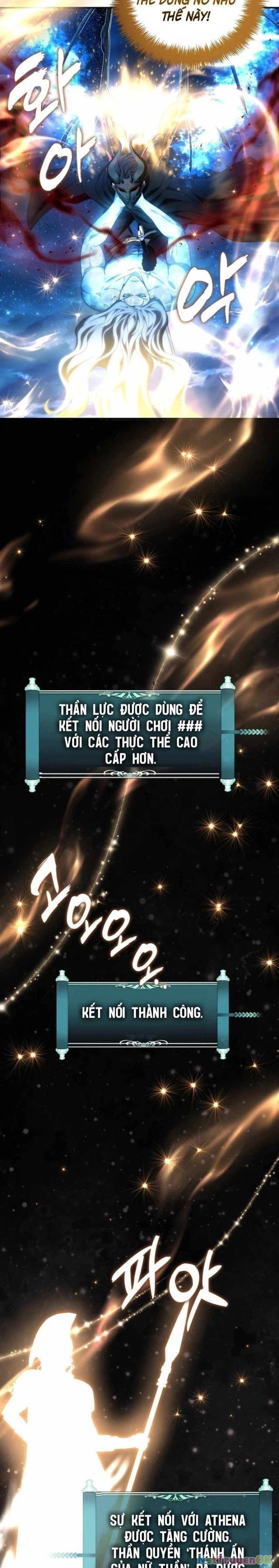 Vua Thăng Cấp Chapter 192 - Next Chapter 193