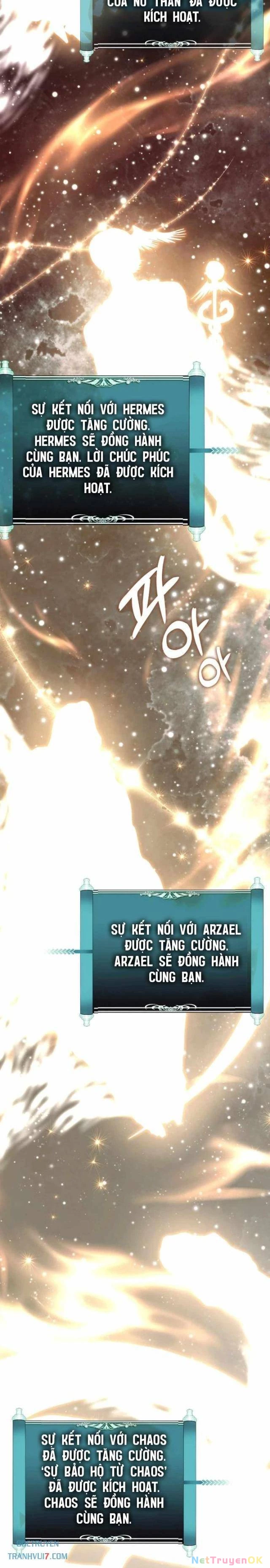 Vua Thăng Cấp Chapter 192 - Next Chapter 193