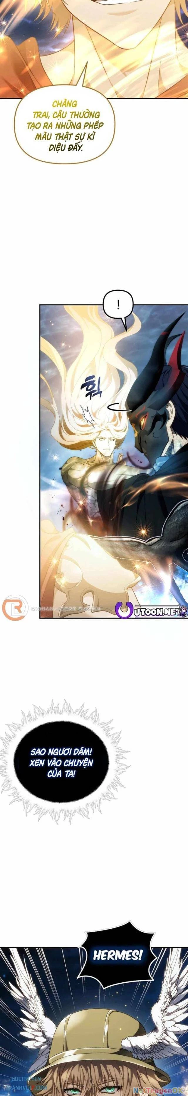 Vua Thăng Cấp Chapter 192 - Next Chapter 193