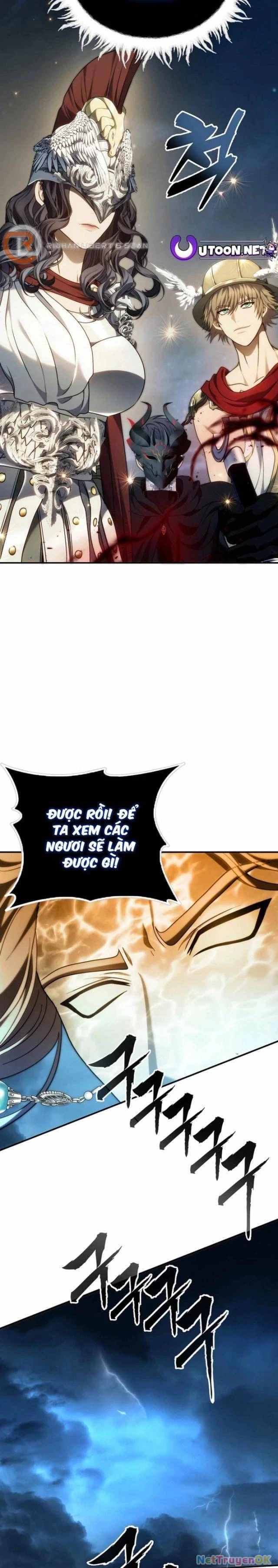 Vua Thăng Cấp Chapter 192 - Next Chapter 193