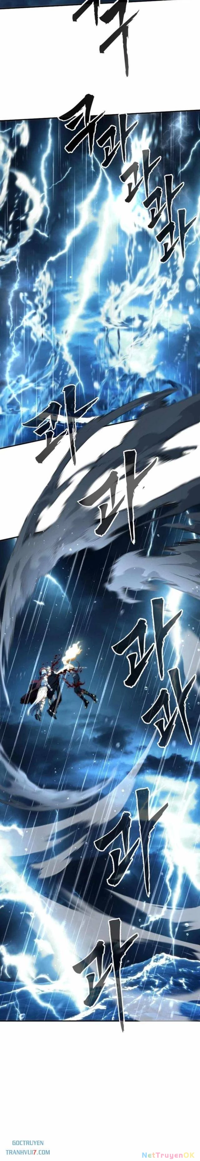 Vua Thăng Cấp Chapter 192 - Next Chapter 193