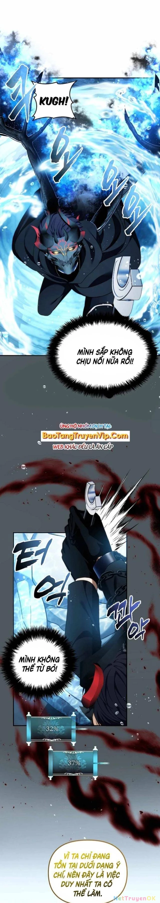 Vua Thăng Cấp Chapter 192 - Next Chapter 193