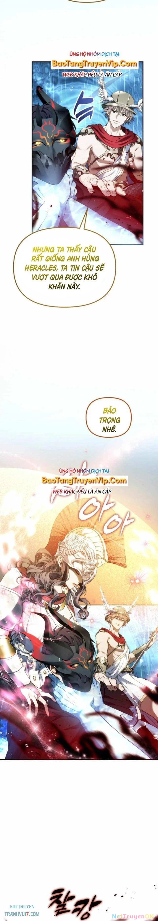 Vua Thăng Cấp Chapter 192 - Next Chapter 193