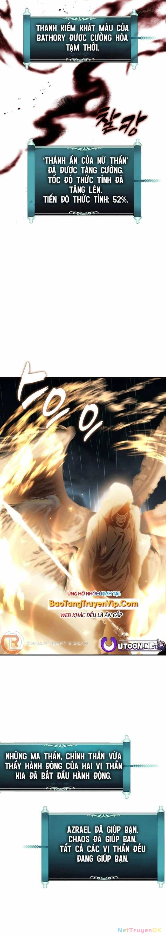 Vua Thăng Cấp Chapter 192 - Next Chapter 193