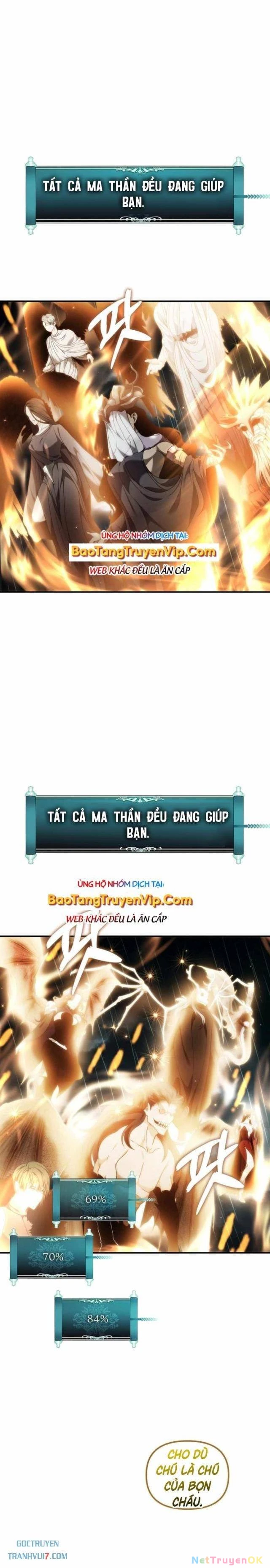 Vua Thăng Cấp Chapter 192 - Next Chapter 193