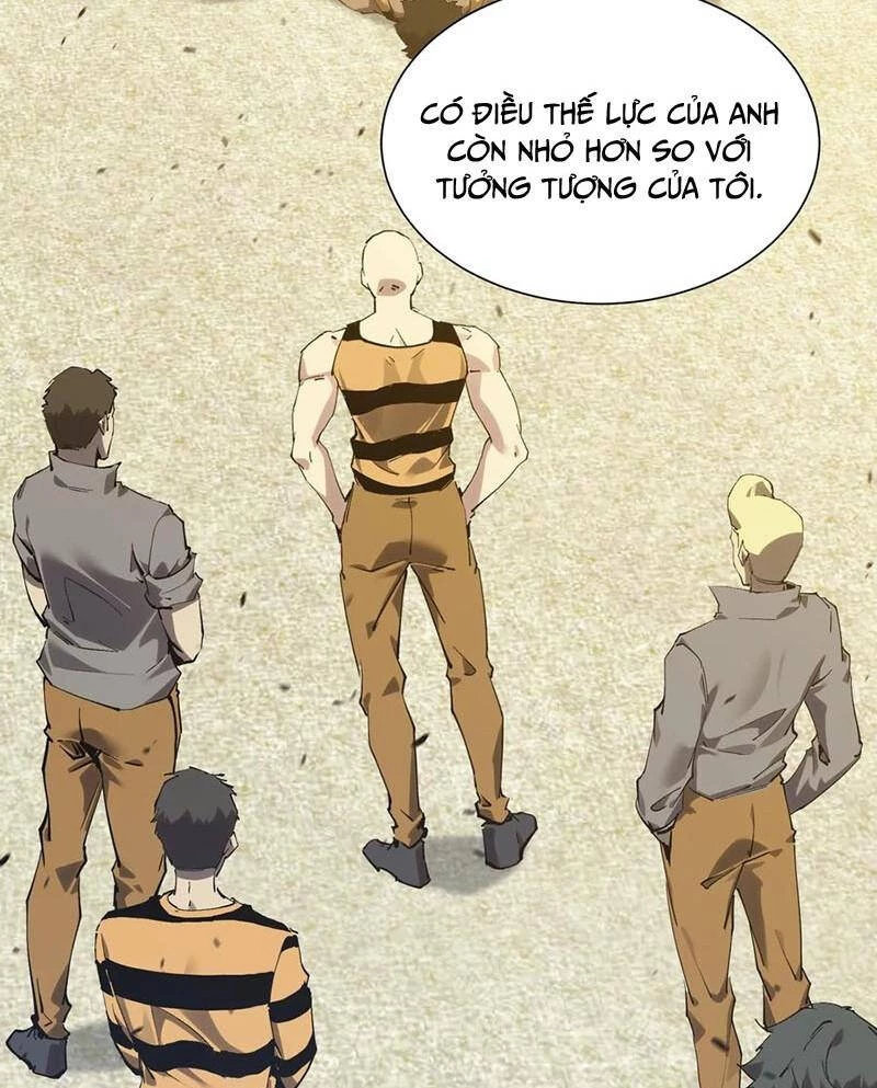 Ta Học Trảm Thần Trong Bệnh Viện Tâm Thần Chapter 171 - Trang 4