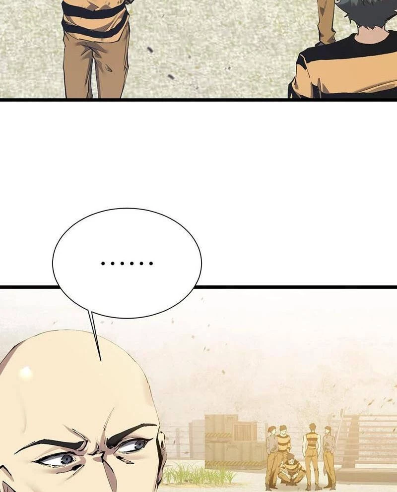 Ta Học Trảm Thần Trong Bệnh Viện Tâm Thần Chapter 171 - Trang 4