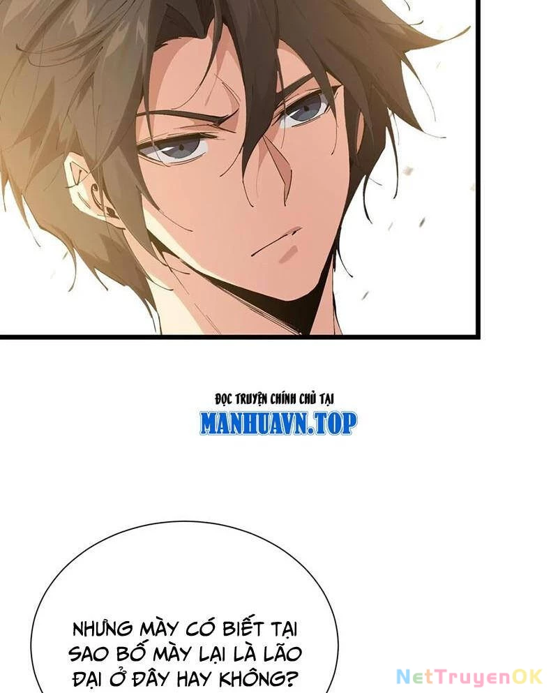 Ta Học Trảm Thần Trong Bệnh Viện Tâm Thần Chapter 171 - Trang 4