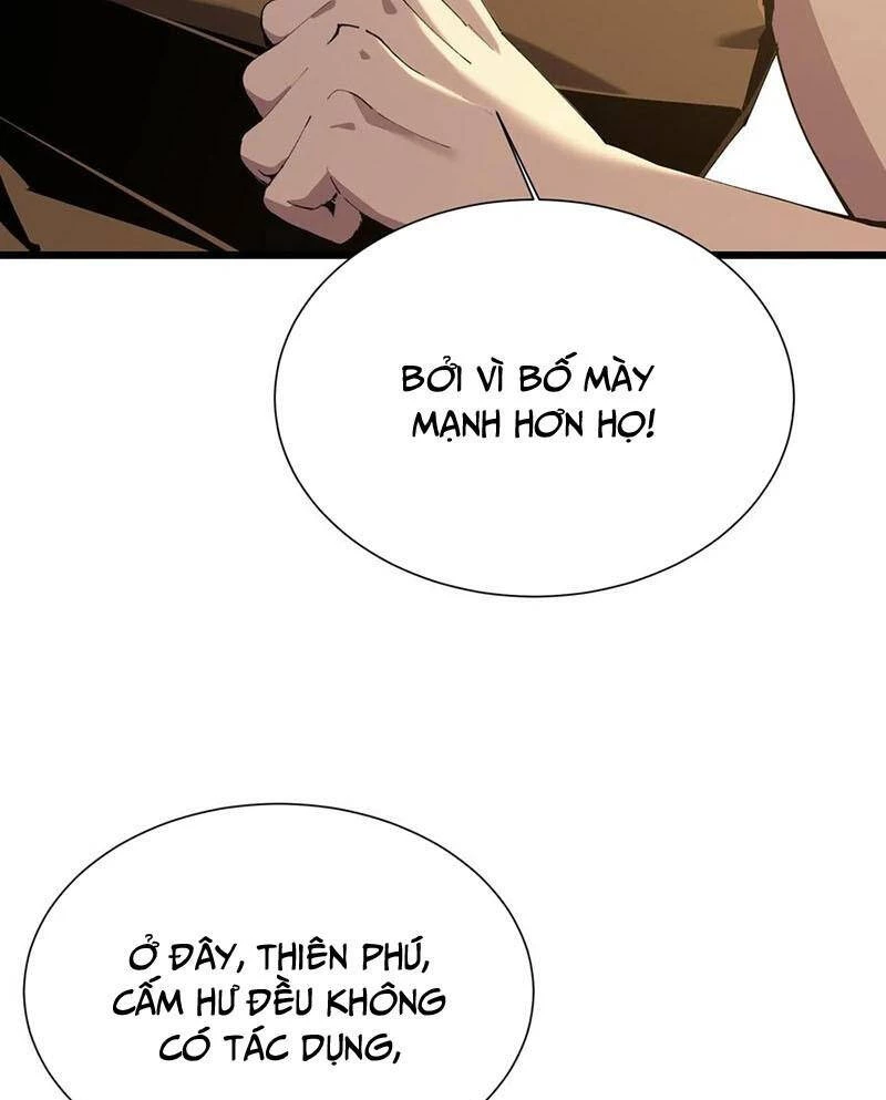 Ta Học Trảm Thần Trong Bệnh Viện Tâm Thần Chapter 171 - Trang 4