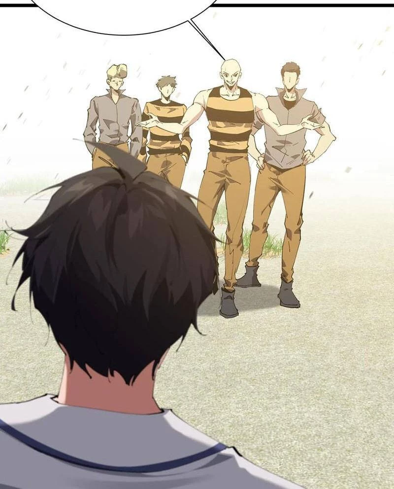 Ta Học Trảm Thần Trong Bệnh Viện Tâm Thần Chapter 171 - Trang 4