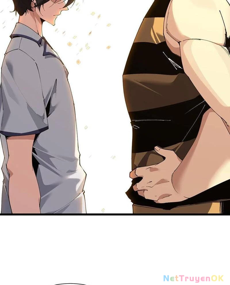 Ta Học Trảm Thần Trong Bệnh Viện Tâm Thần Chapter 171 - Trang 4