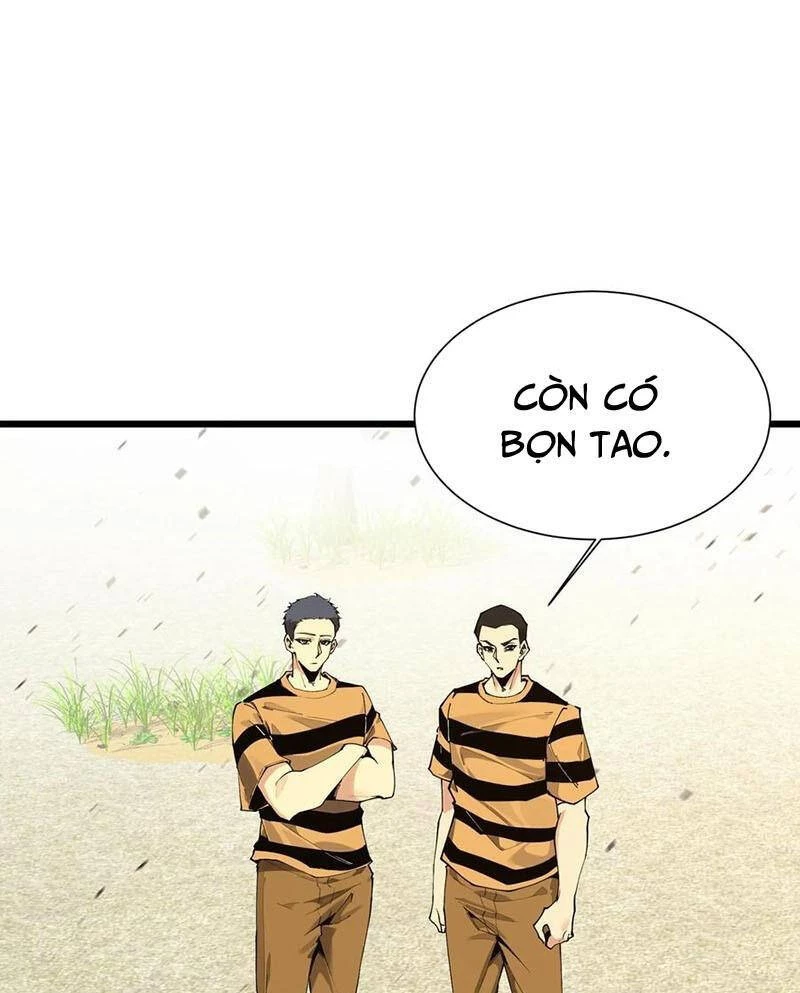 Ta Học Trảm Thần Trong Bệnh Viện Tâm Thần Chapter 171 - Trang 4
