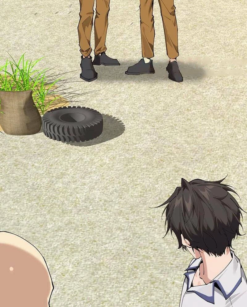 Ta Học Trảm Thần Trong Bệnh Viện Tâm Thần Chapter 171 - Trang 4