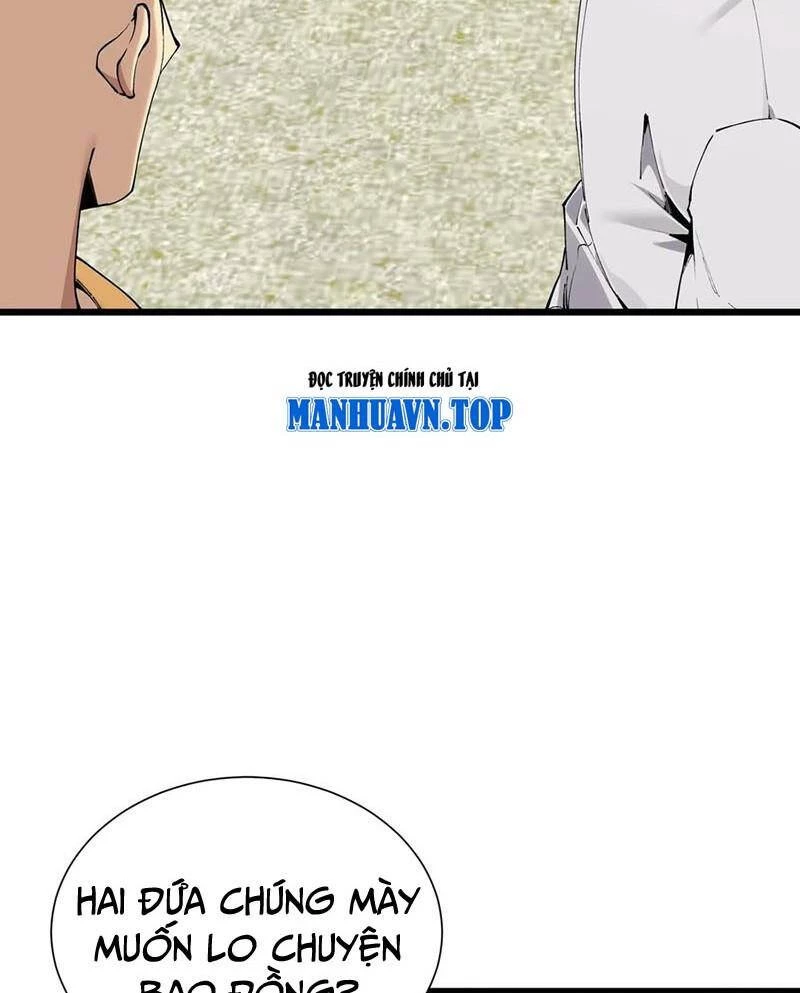 Ta Học Trảm Thần Trong Bệnh Viện Tâm Thần Chapter 171 - Trang 4